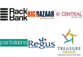 IT Consulting, Malls, etc.