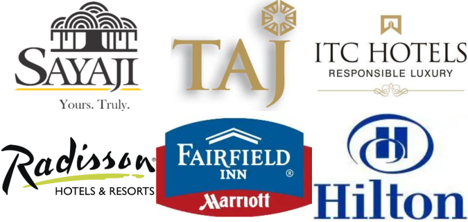 Hotels & Food Industry