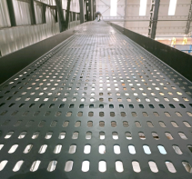 Cable Tray