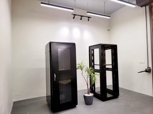 IT Server Rack